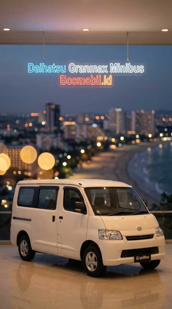 Daihatsu Jayakarta
