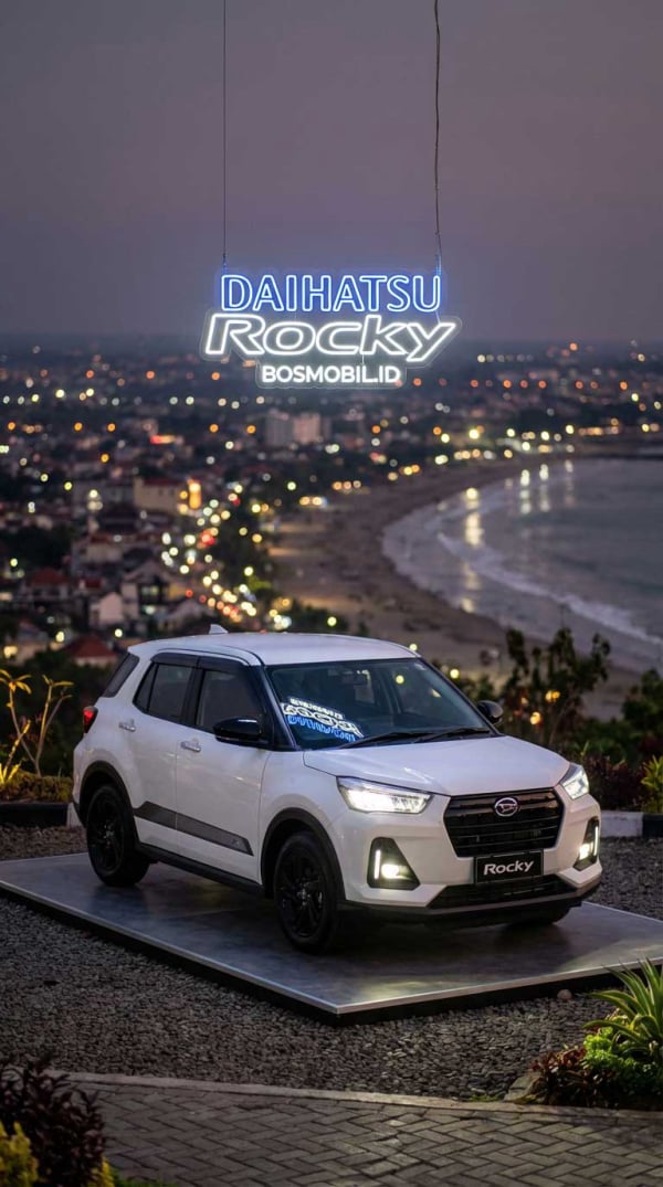 Daihatsu Jayakarta