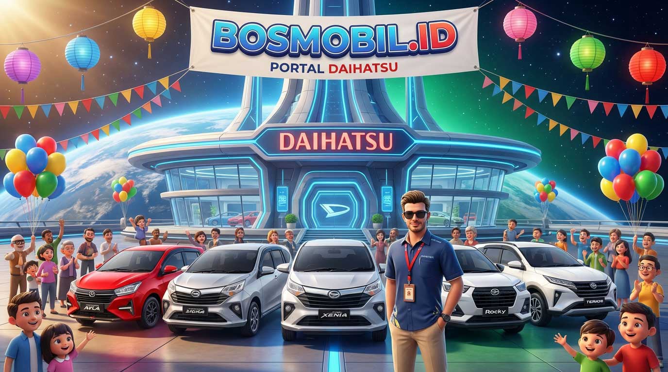 Daihatsu Jayakarta