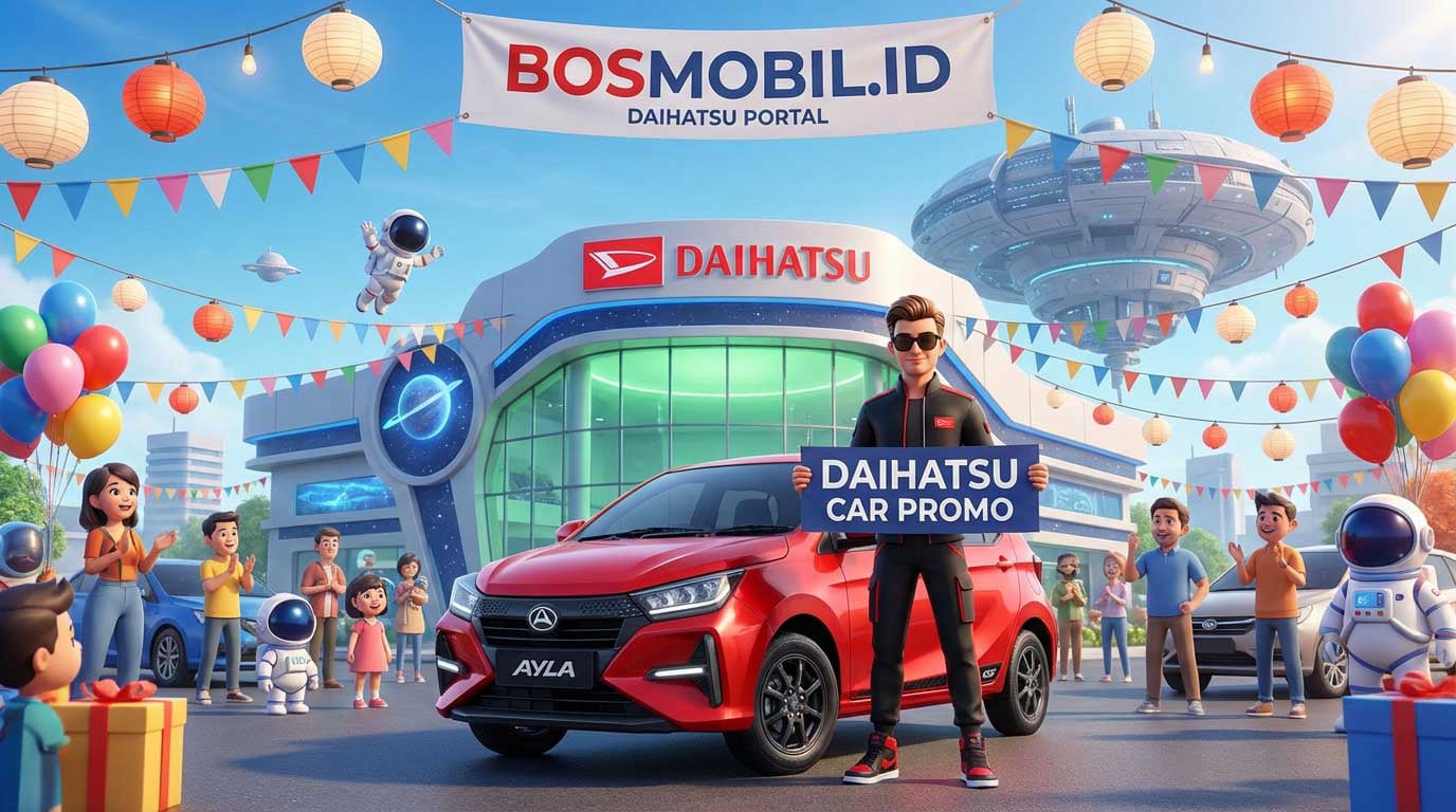 Daihatsu Jayakarta